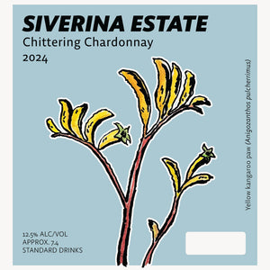 Chittering Valley Chardonnay