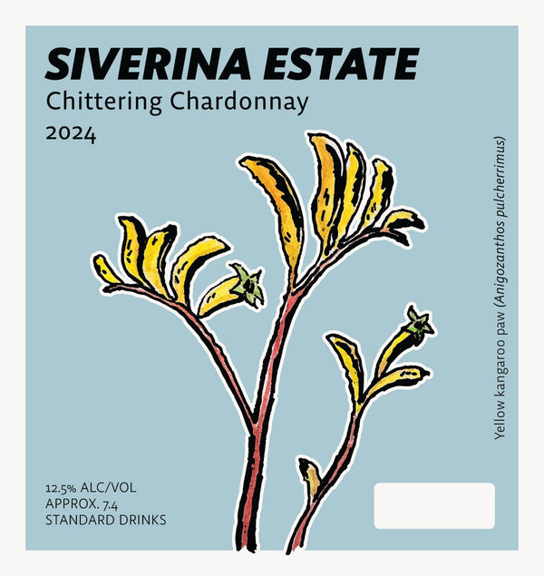 Chittering Valley Chardonnay