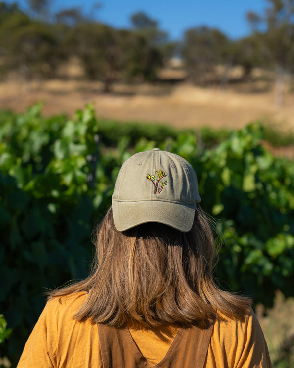 Kangaroo Paw Cap