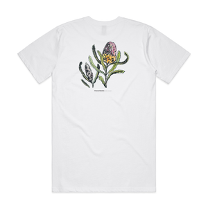 Banksia menziesii Tee