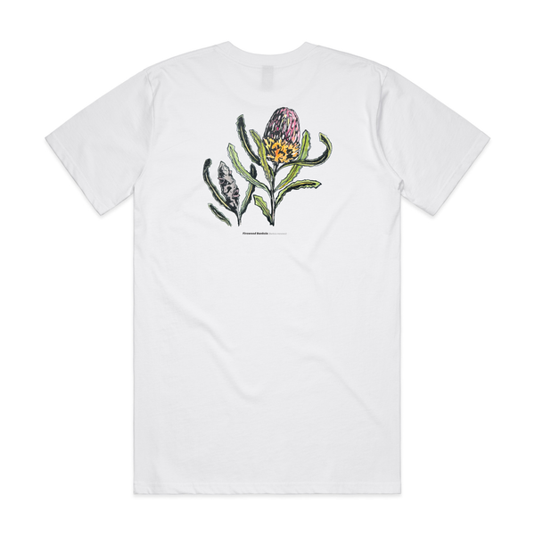 Banksia menziesii Tee